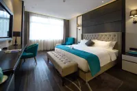 Xana Hotelle (Jinzhou Zhongyang South Street) Hotels in The Sixth Oil Plant
