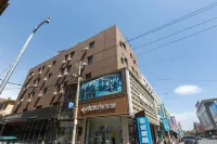 Kaiyuan Yashang Boutique Express Hotel Hotels in Kaiyuan