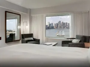 Hyatt Regency Boston Harbor