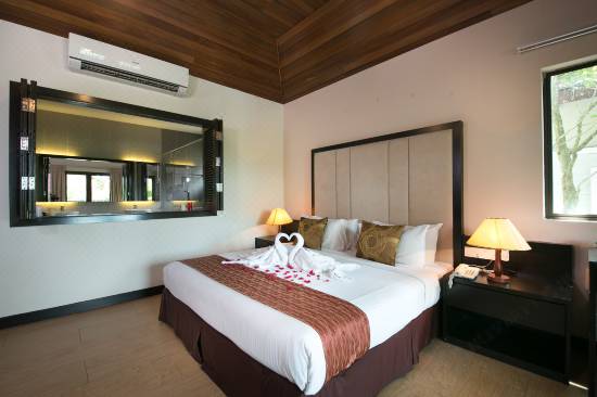 Amverton Cove Golf Island Resort Kuala Lumpur Carey Island 2021 Room Price Deals Review Trip Com