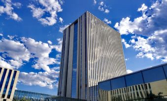 Petroleum Science & Technology Communication Center