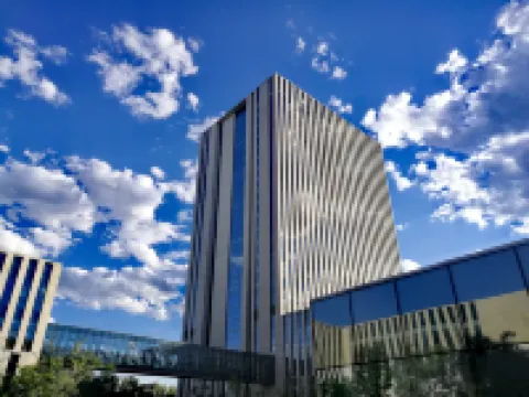 Petroleum Science & Technology Communication Center Hotels in Beijing