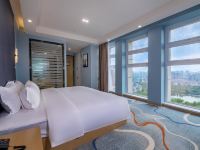 重庆海瑞酒店 - 智能雅致大床房