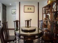 7天优品酒店(石家庄正定府西街店) - 中式餐厅