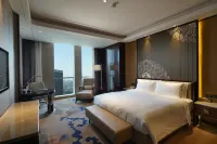 Grand Skylight International Hotel Beijing Hotels in Beijing E-Town