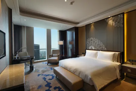 Grand Skylight International Hotel Beijing