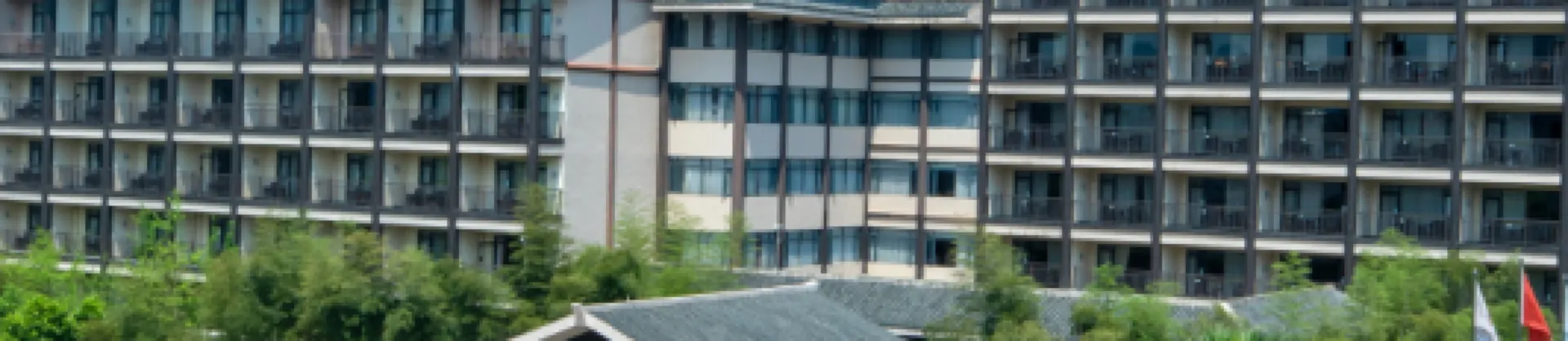 Four-Star Hotels