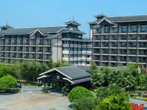 Popular 4-Star Select Hotels in Sanjiang