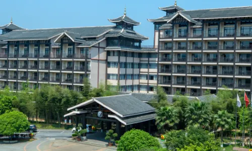 Dong Xiang Guesthouse
