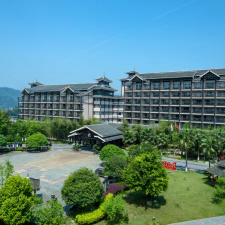 Dong Xiang Guesthouse