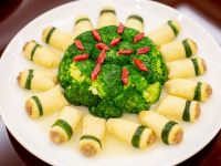 环江宾馆 - 餐厅