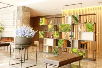 Homeinn Selected Hotel (Yixing Wanshi Industrial Park Huadong Stone City)