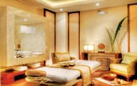 The Manila Hotel - Spa
