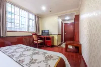 Lanzhou Huatian Business Hotel (Gansu Cancer Hospital Xiaoxihu Overpass) - 2 Sao