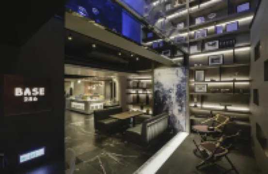 高雄喜達絲飯店