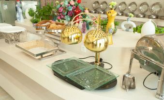 Venice Hotel (Development Zone Changjiang Road) - Housity