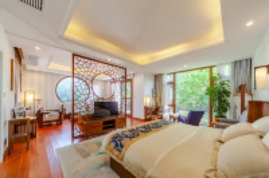 Suzhou Tai Lake Chao Gardren Resort