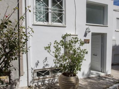 Spetses Elegant House with Panoramic View by Ghh