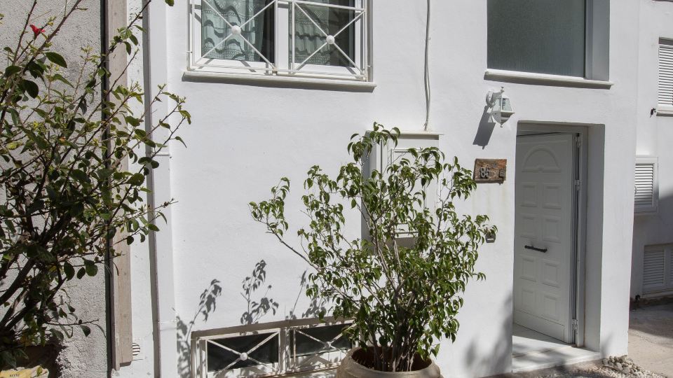 Spetses Elegant House with Panoramic View by Ghh