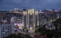 Yu Feng Four Seasons Hotel