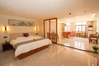 Junyi Select Hotel (Dongyuan Wanda Jianji Agile Branch)