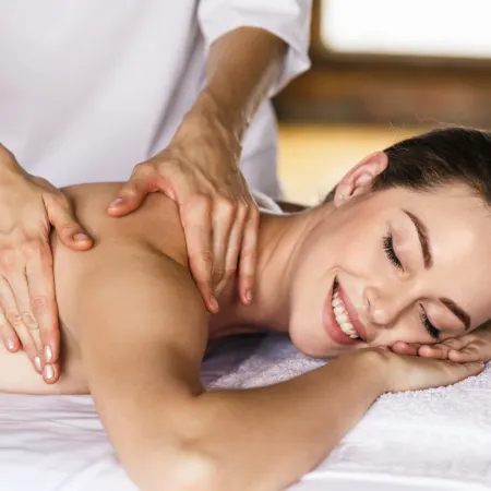 Congress & Wellness Hotel Olsanka