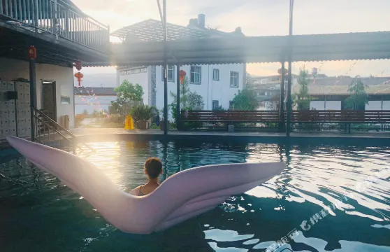 洱源仙泉灣温泉酒店