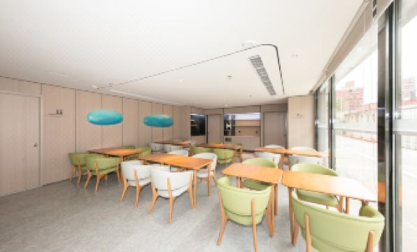 JI Hotel (Beijing South Railway Station Muxiyuan Hotel)