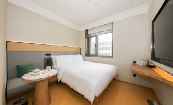 JI Hotel (Beijing South Railway Station Muxiyuan Hotel)