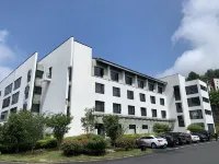 Huangshan Xin'an Country Villa Hotel