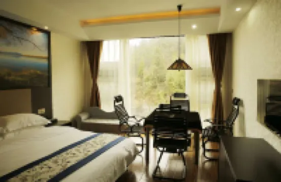 Yiziwan Resort Villa