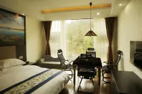 Yiziwan Resort Villa Hotels in Fengjie County