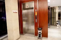 Xiaogan Sunshine 365 Hotel (Gongyuan Road)