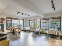 武夷山南舍别墅 - 餐厅