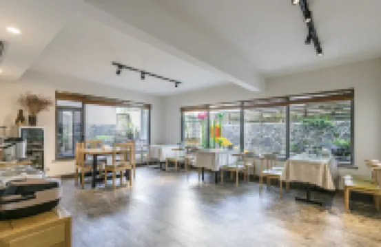 武夷山南舍別墅（三姑度假區印象大紅袍劇場店）