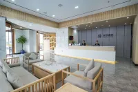 Orange Xuzhou Suining International Hotel