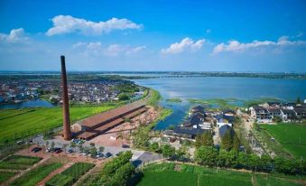 kunshan zhudian home boutique homestay