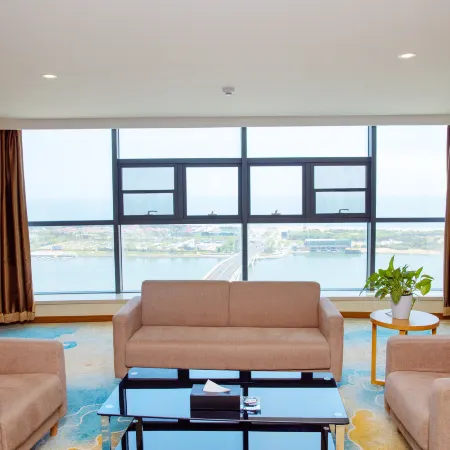Tiande International Hotel