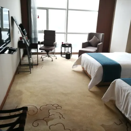 Minlff Hotel