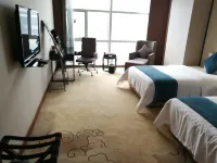 Minlff Hotel Hotels in Nan'an