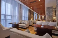 Tianjiao International Hotel - 5 estrellas
