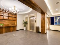 安吉德逸酒店 - 公共区域