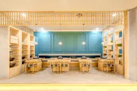 穀雨海景酒店（北戴河鴿子窩店）