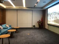 Holiday Inn Express ZHEJIANG QIANXIA LAKE by IHG - Træningscentre