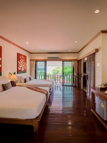 รูปภาพของเชียงคาน ริเวอร์ เมาท์เทน รีสอร์ท