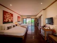 Chiangkhan River Mountain Resort Hotels in Chiang Khan District