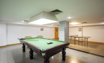 Meihai Hotel Wuyishan