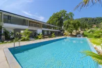 Guosu Hotel Hotels in Zhangzhou