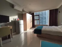 Juhai Hotel(Hejie Dian) - sarapan