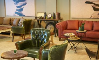 Shama Hotel